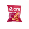 Laden Sie das Bild in den Galerie-Viewer, More Protein Tortilla Chips, 50g
