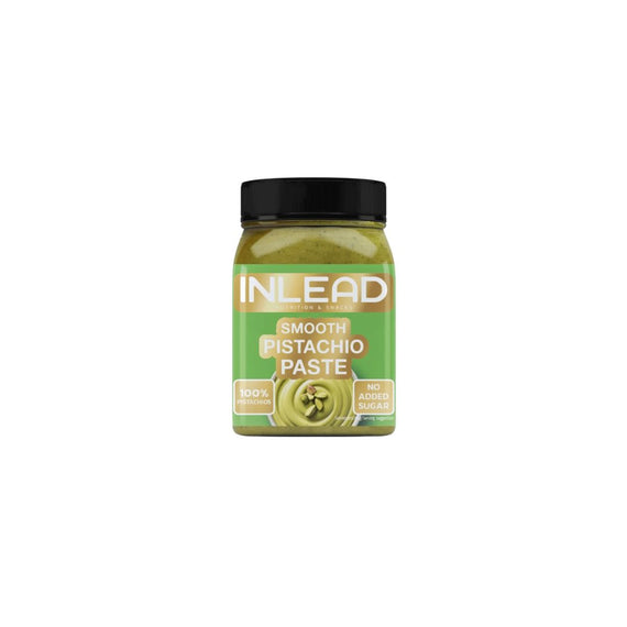 Inlead Pistachio Paste 300g