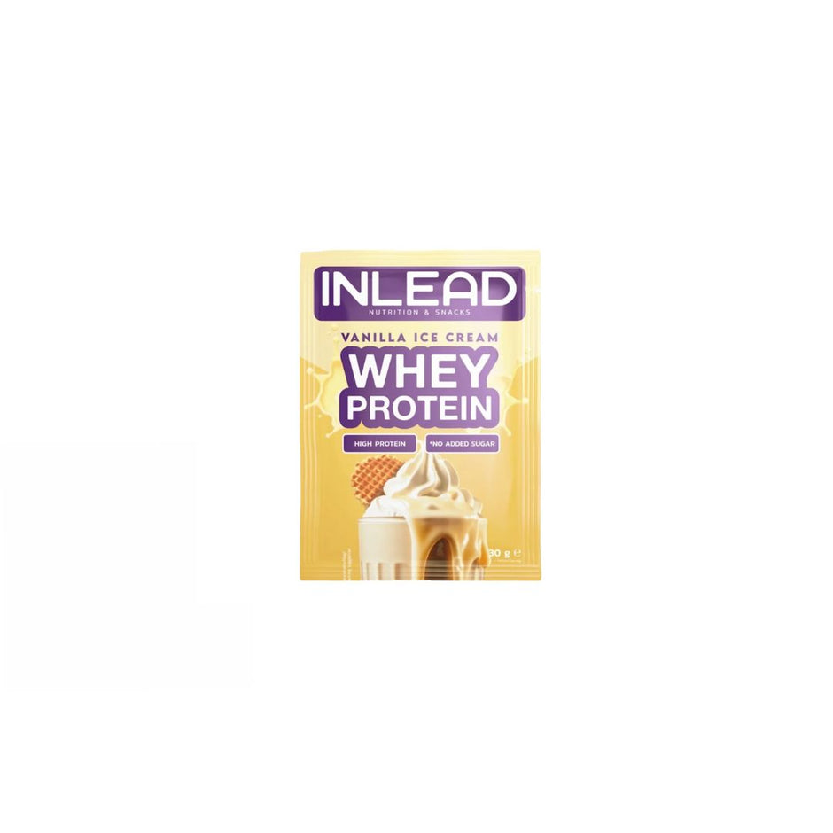 INLEAD Nutrition und Snacks – ARB Nutrition GmbH
