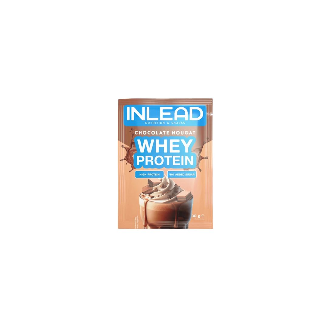 Inlead Whey Protein Probe 30g