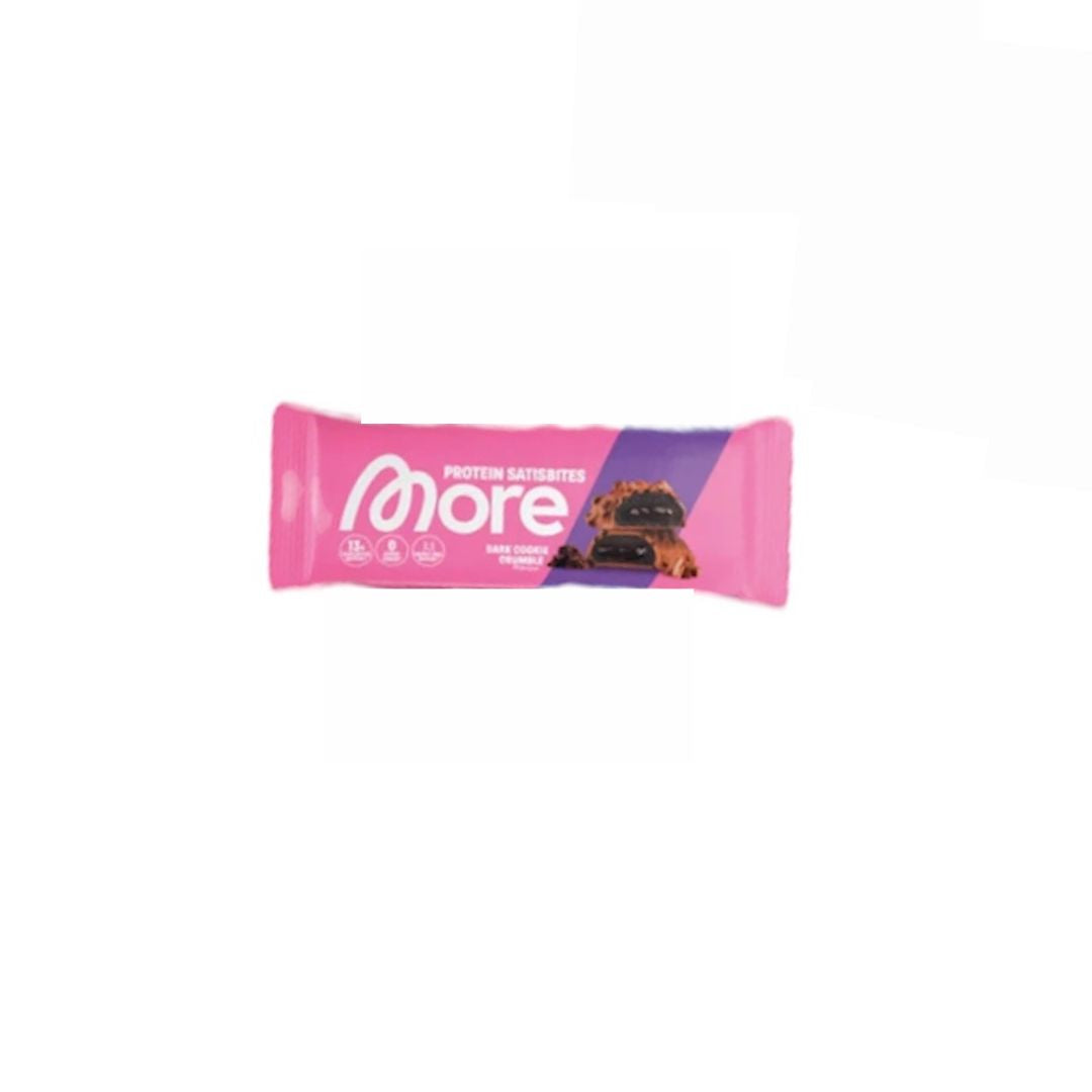 More Protein Satisbites