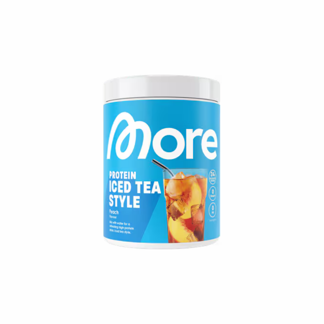 More Clear Protein 300g