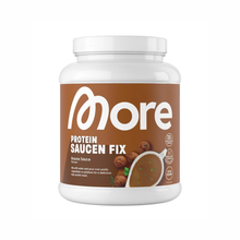 More Protein Saucen Fix 600g