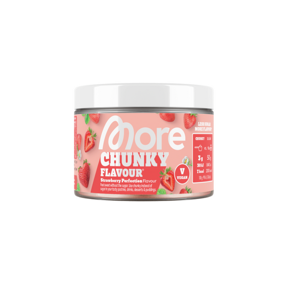 Chunky Flavour 150g