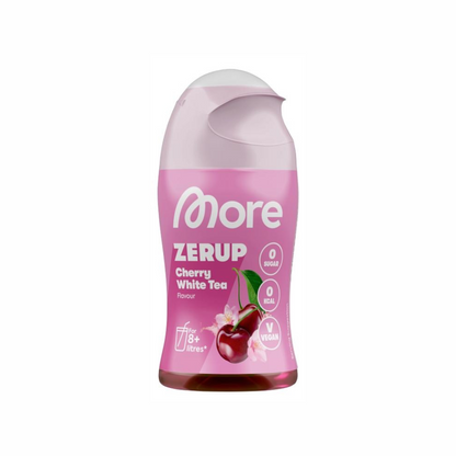 Zerup - Zero Sirup