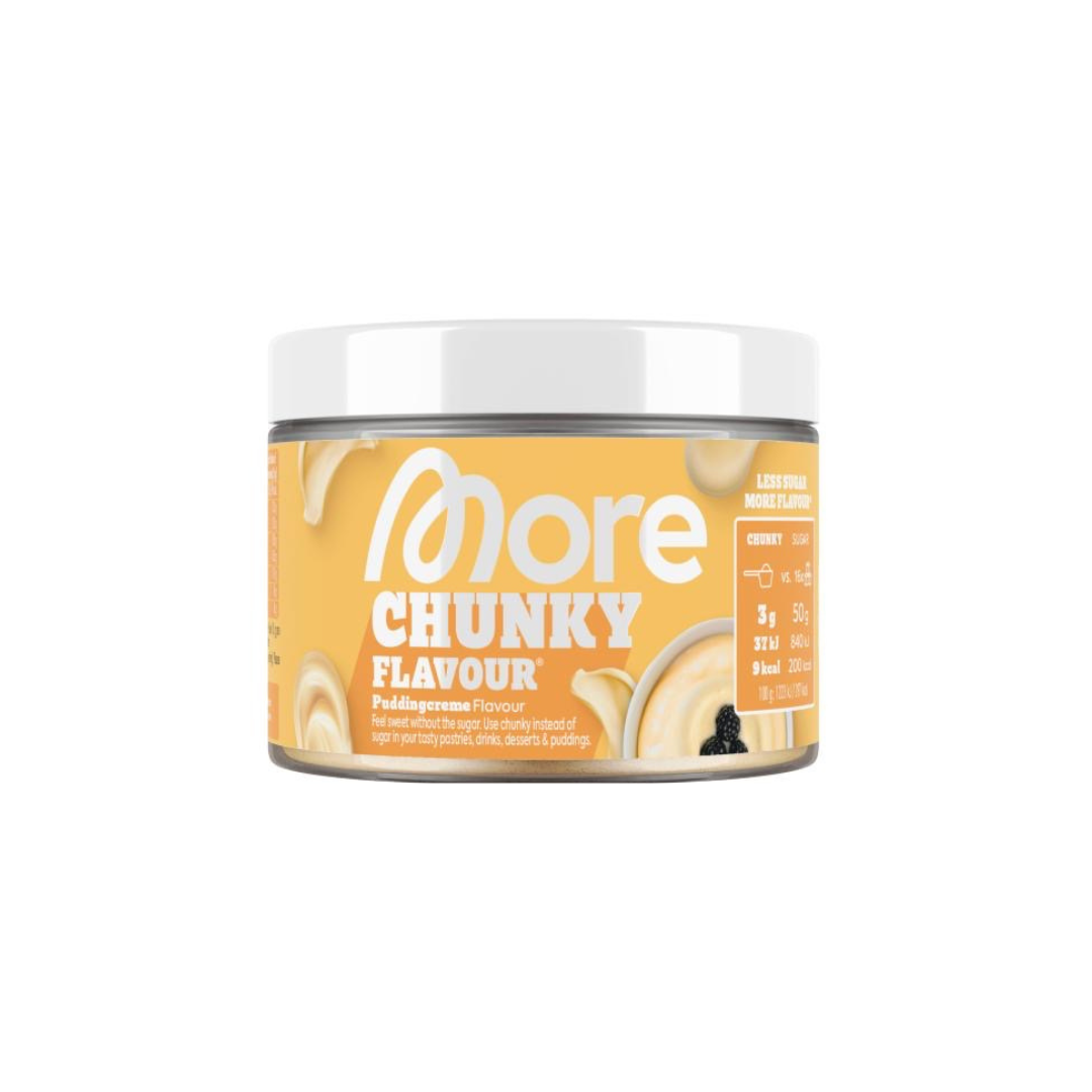 Chunky Flavour 150g