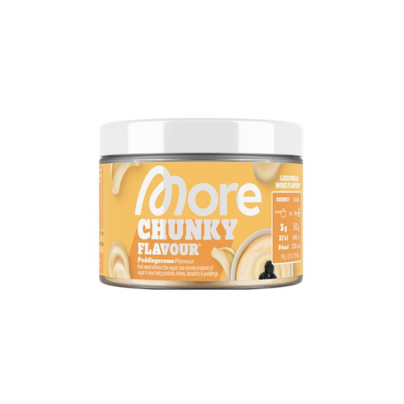 Chunky Flavour 150g