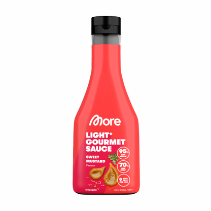 More Light Gourmet Sauce