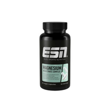 ESN Magnesium Caps