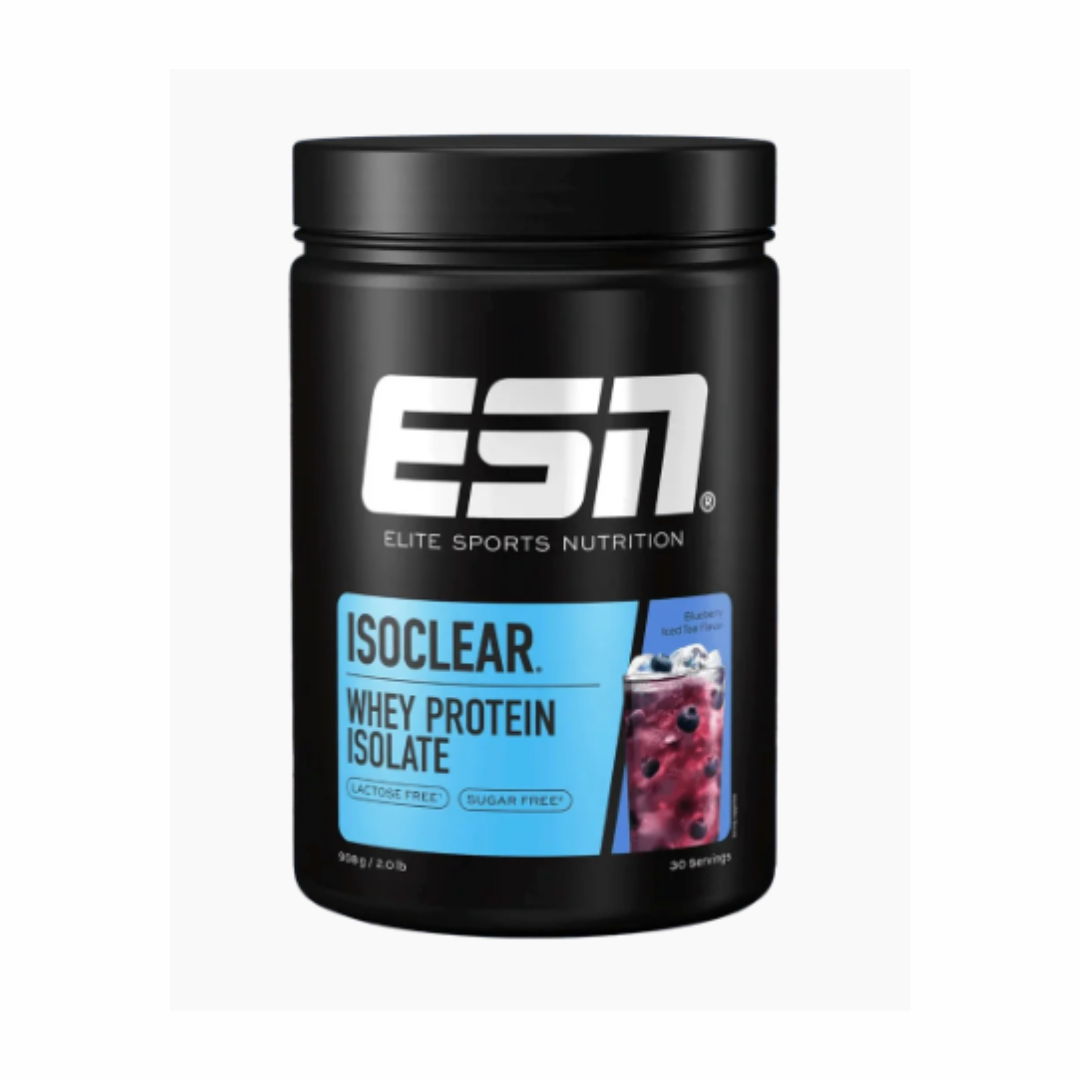 ESN ISOCLEAR Whey Isolate, 908g