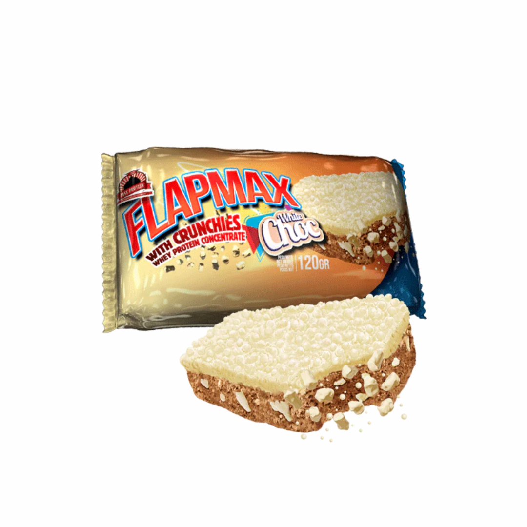 Max Protein FLAPMAX
