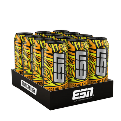 ESN Crank Energy 12er Pack