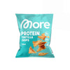 Laden Sie das Bild in den Galerie-Viewer, More Protein Tortilla Chips, 50g
