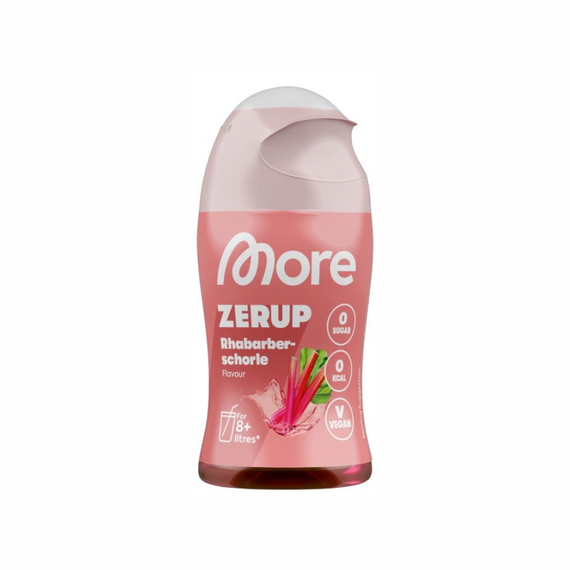 Zerup - Zero Sirup