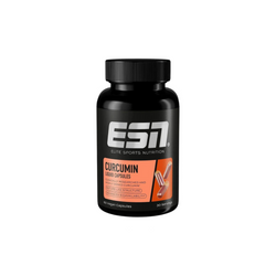 ESN Curcumin Liquid Capsules, 60 Kaps.