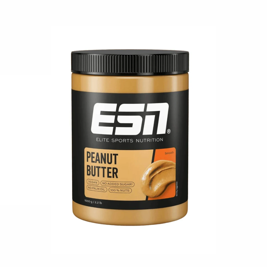 ESN Peanut Butter