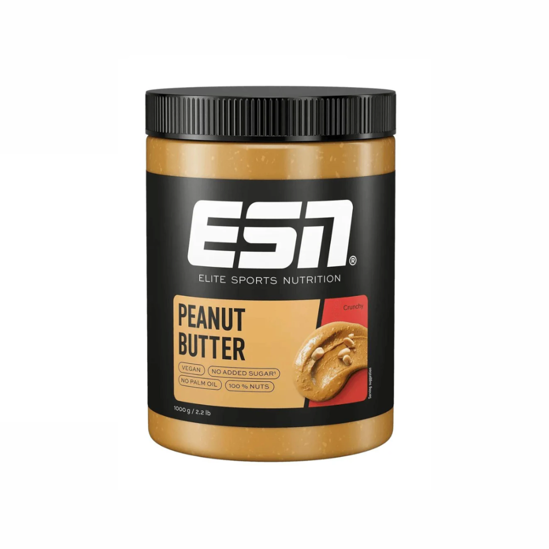 ESN Peanut Butter