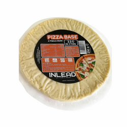 INLEAD Pizza Base (2 Stück) MHD 25.8.25