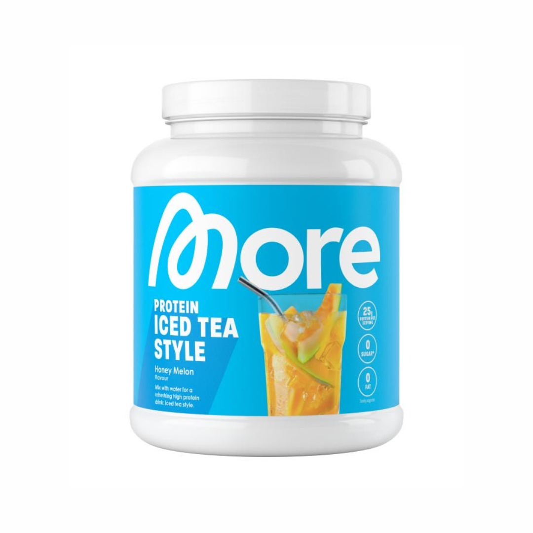 More Clear Protein