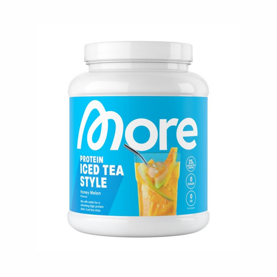 More Clear Protein