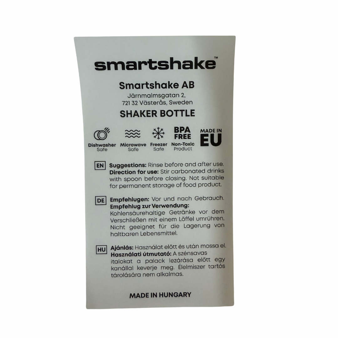 ARB Nutrition Shaker 700ml