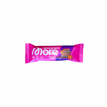 More Protein Satisbites