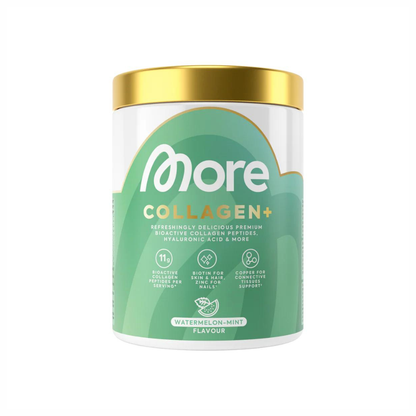 More MORE Collagen+