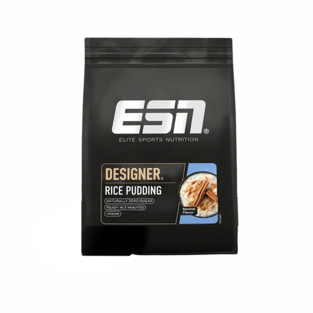 ESN Designer Rice Pudding, 3000g