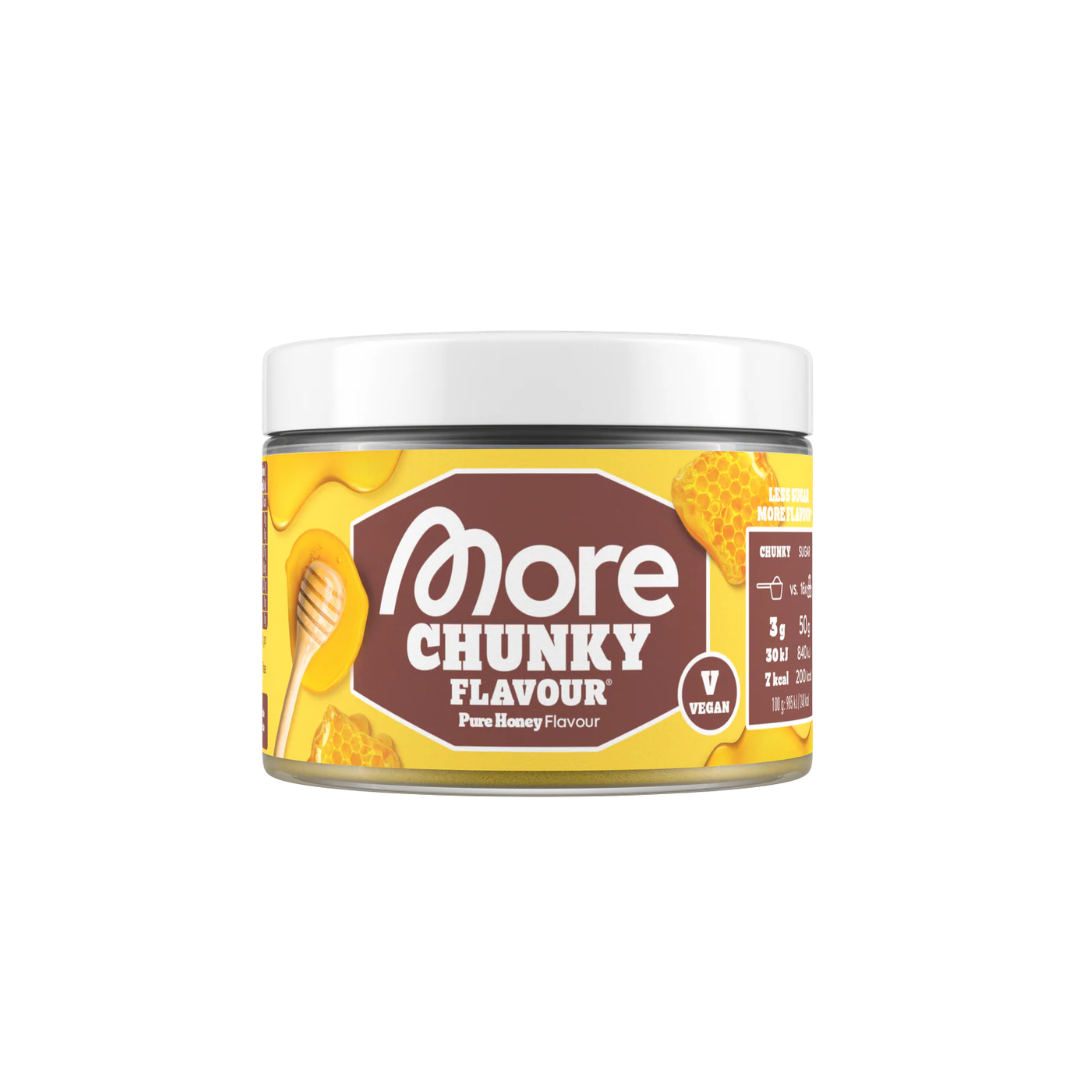 Chunky Flavour 150g