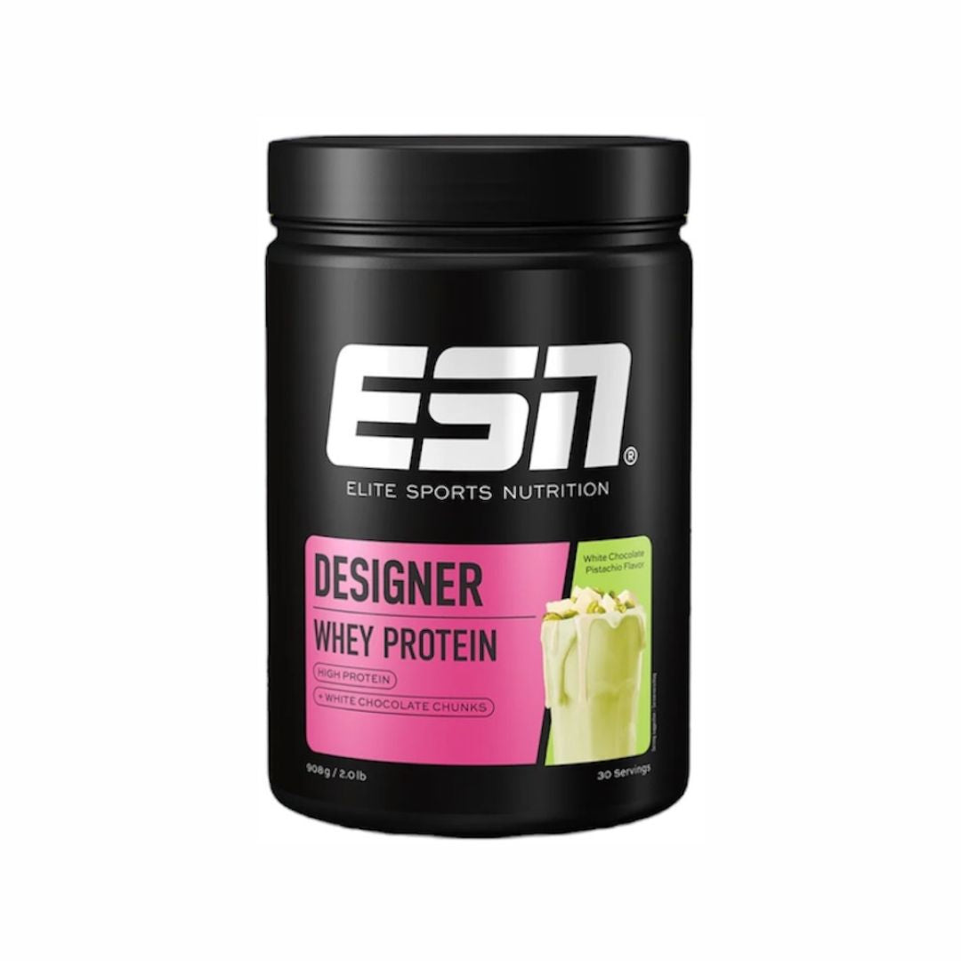 ESN Designer Whey 908g