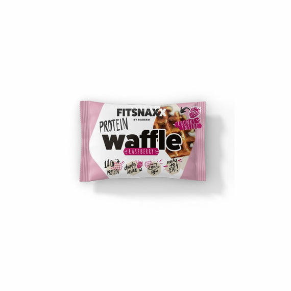 Rabeko Protein Waffel
