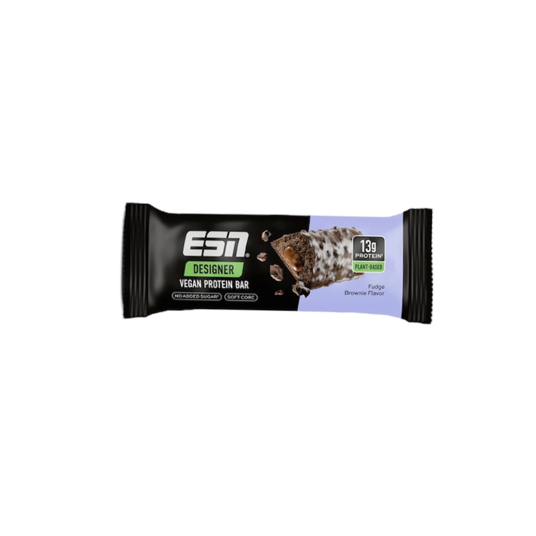 Designer Vegan Protein Bar 55g