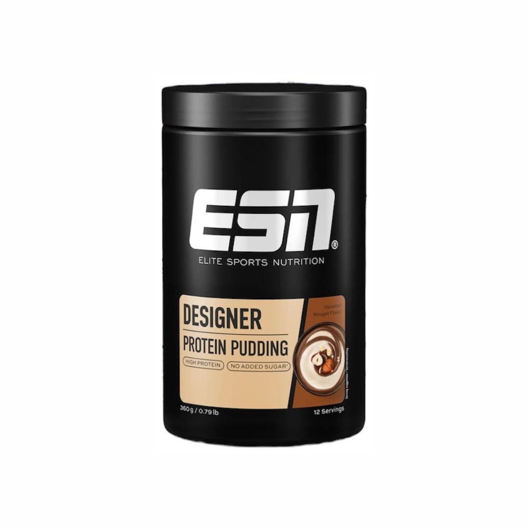 ESN Designer Protein Pudding