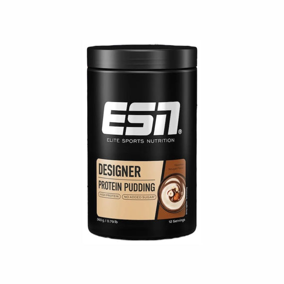 ESN Designer Protein Pudding