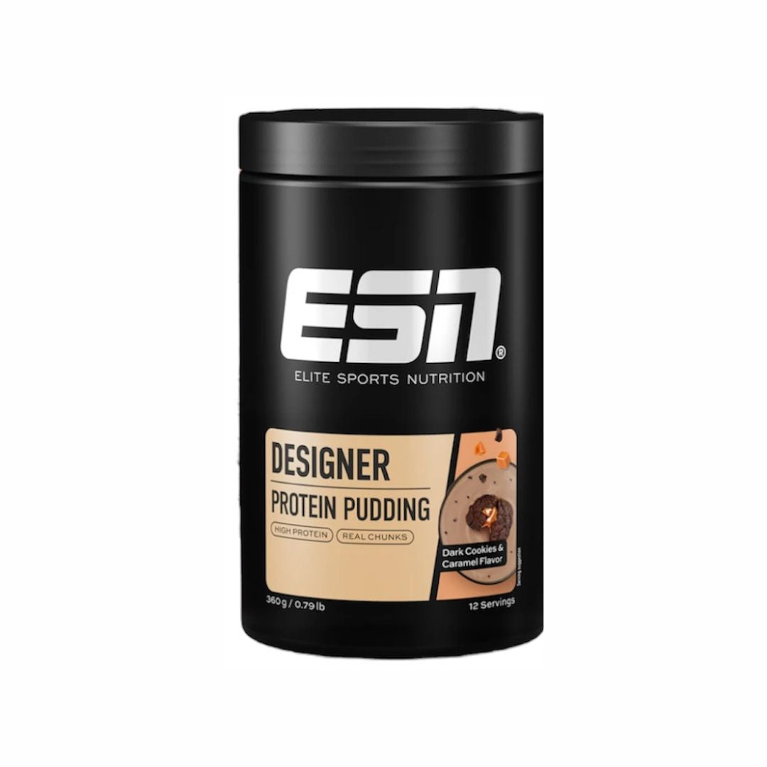 ESN Designer Protein Pudding