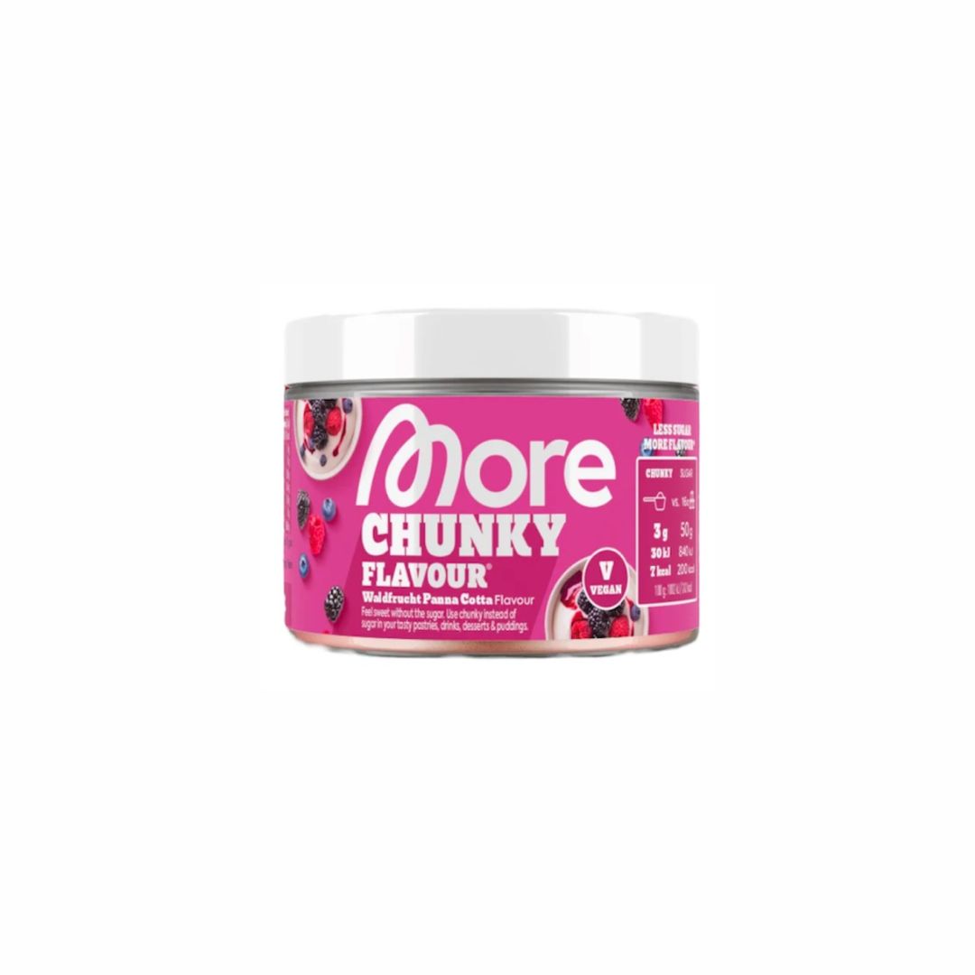 Chunky Flavour 150g