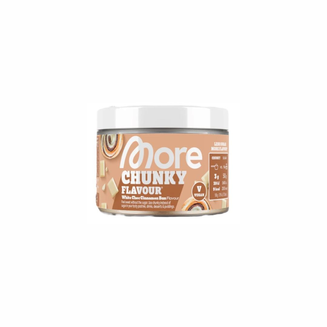 Chunky Flavour 150g