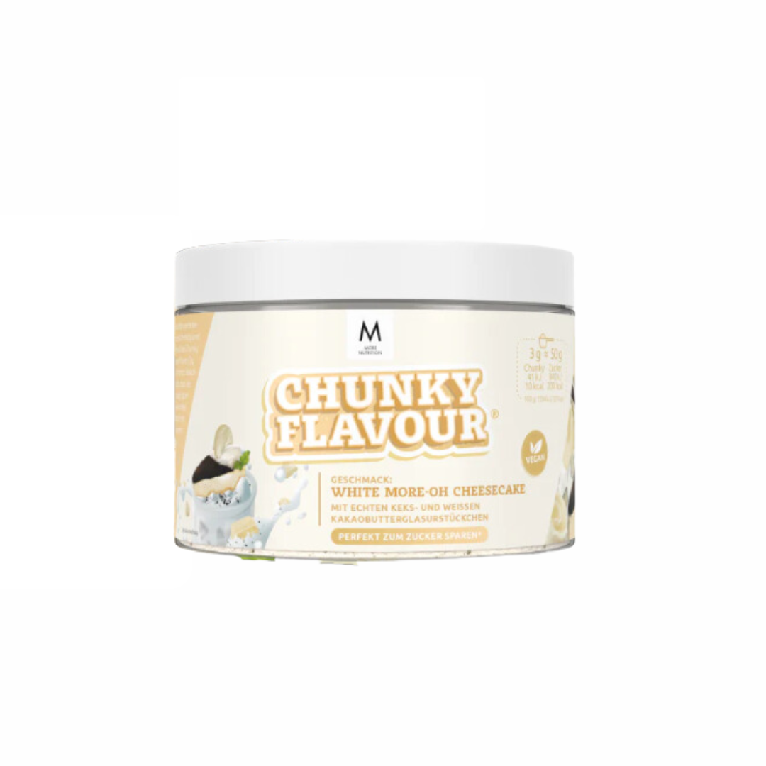 Chunky Flavour 250g