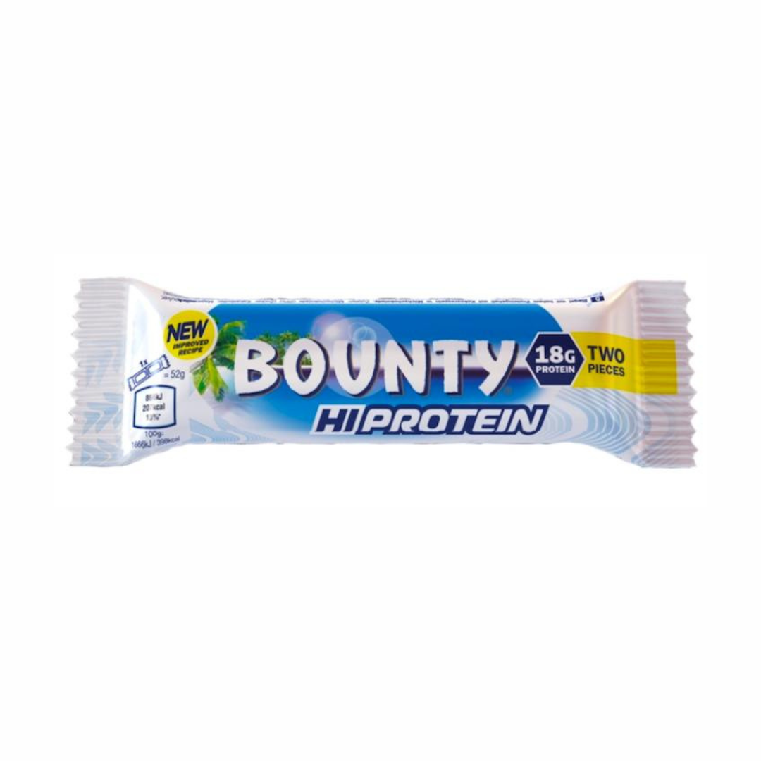Bounty Hi-Protein Bar