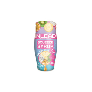 INLEAD Nutrition und Snacks – ARB Nutrition GmbH