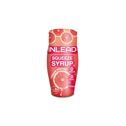 Inlead Squeeze Syrup 65ml