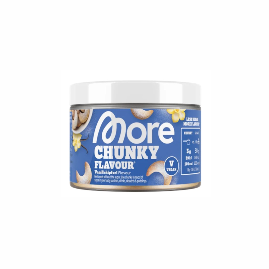 Chunky Flavour 150g