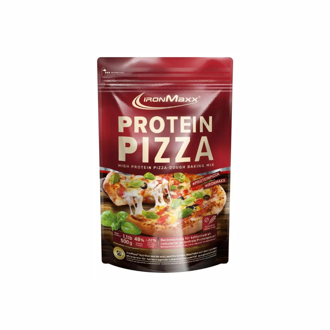IronMaxx Protein Pizza (500g)