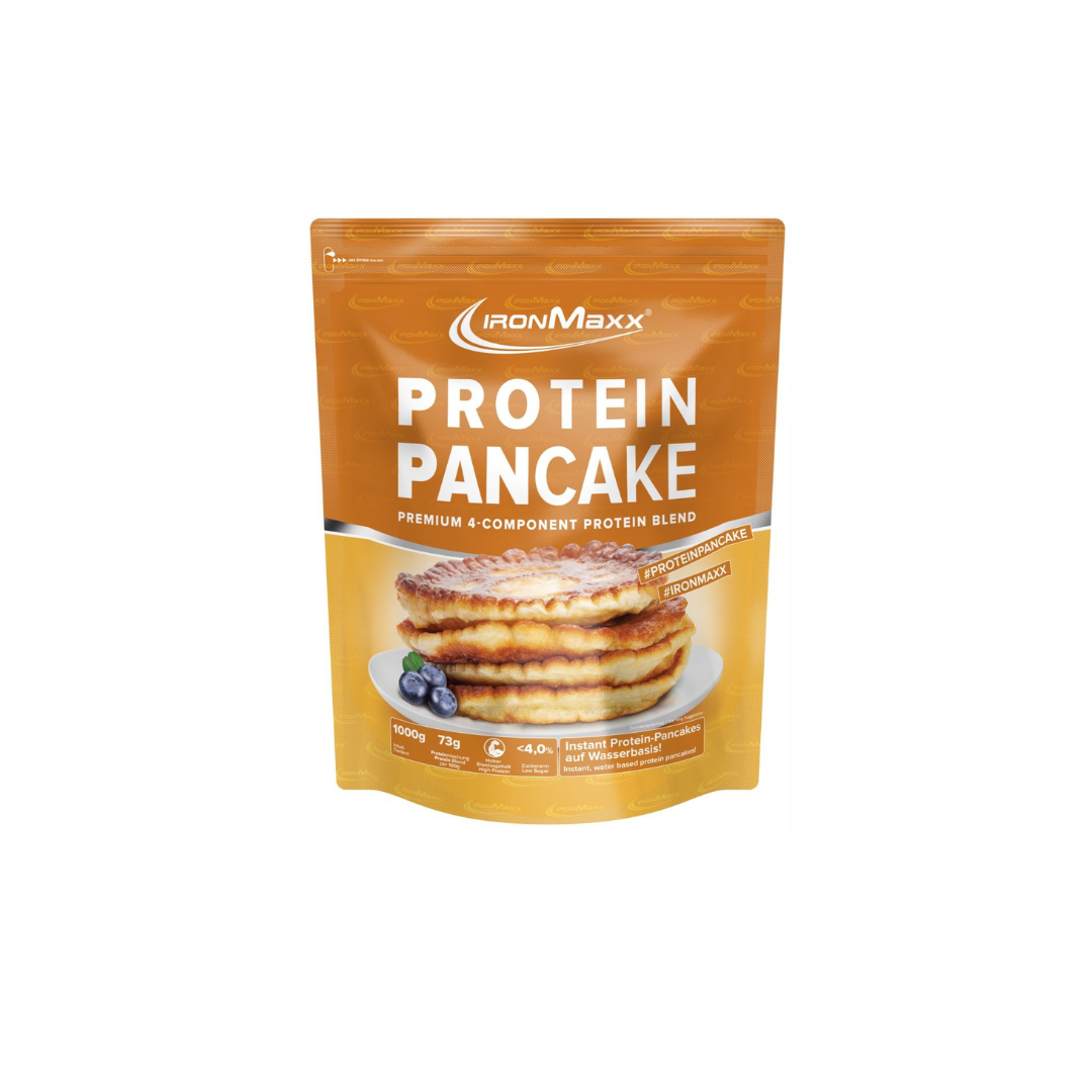 IronMaxx Protein Pancake Vanille