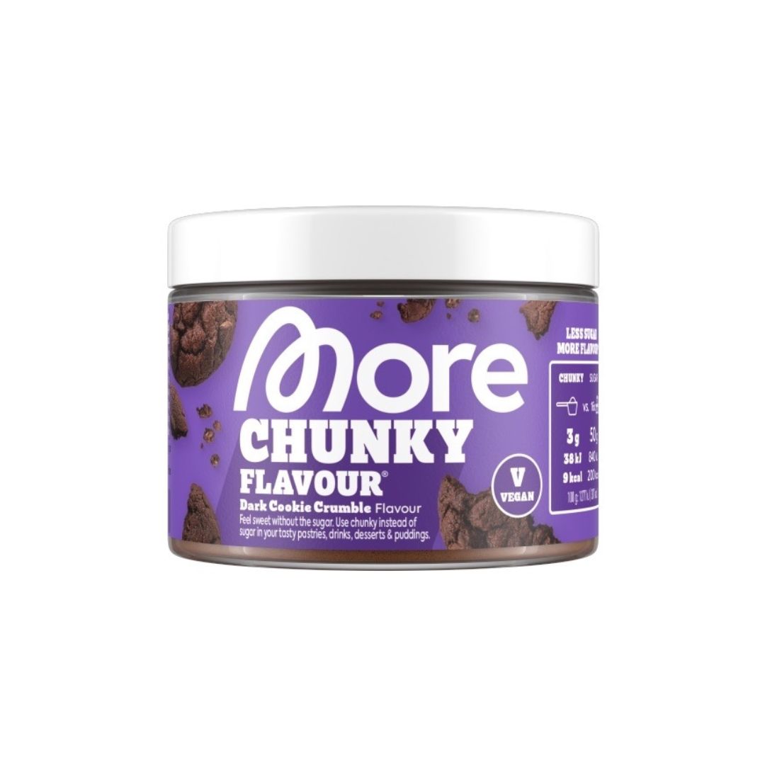 Chunky Flavour 150g