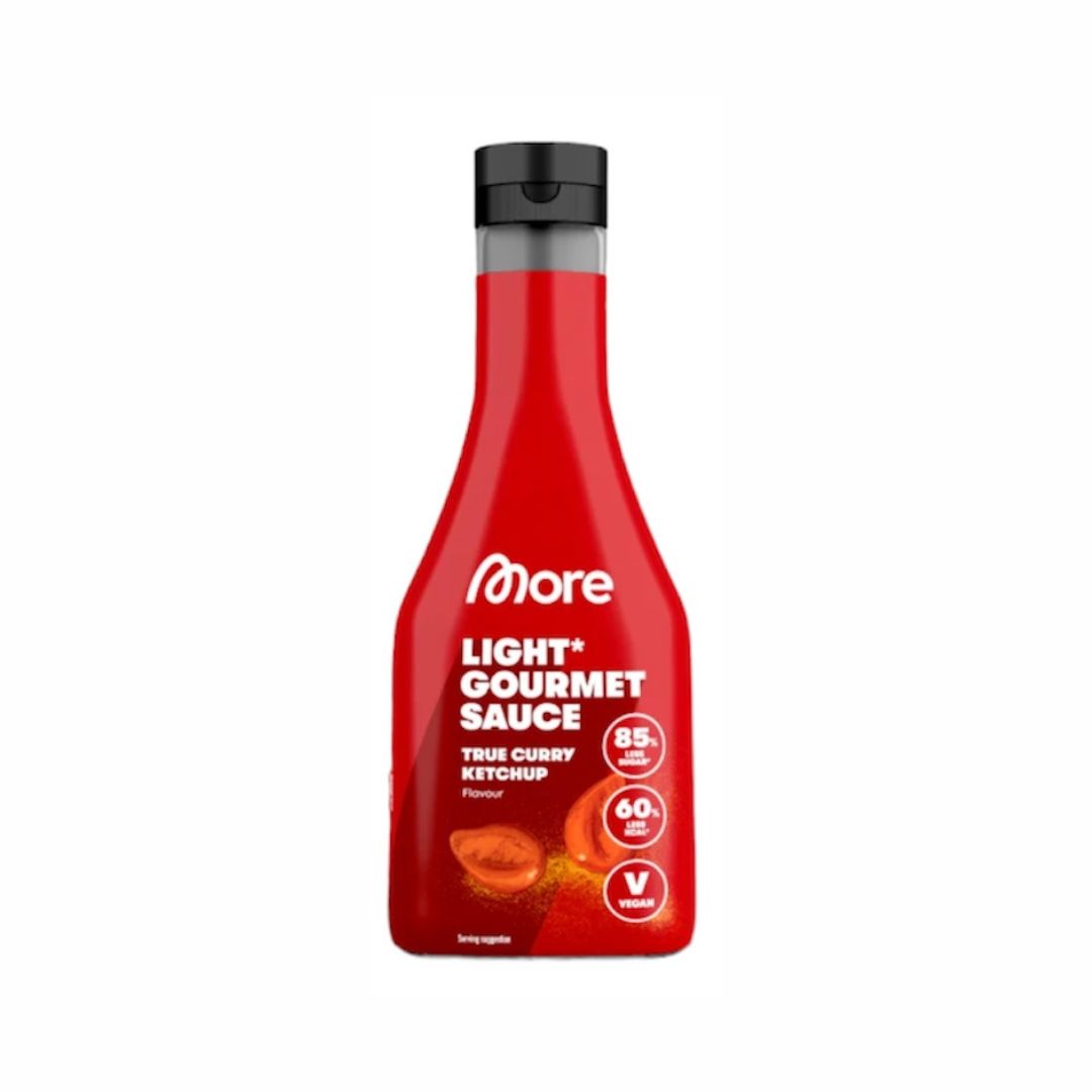 More Light Gourmet Sauce