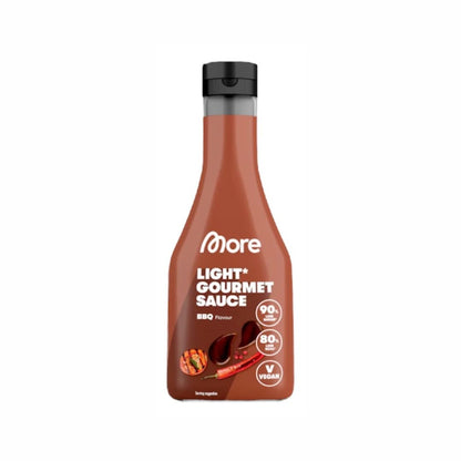 More Light Gourmet Sauce