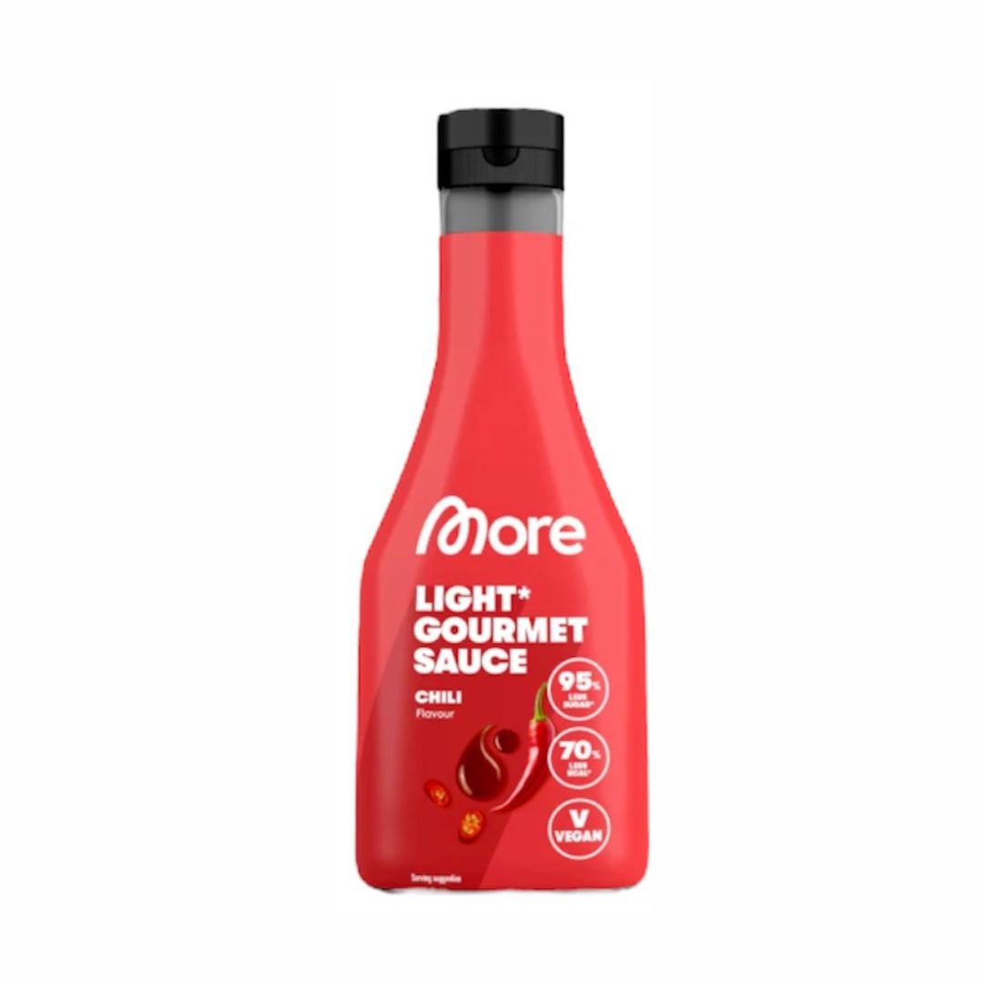 More Light Gourmet Sauce