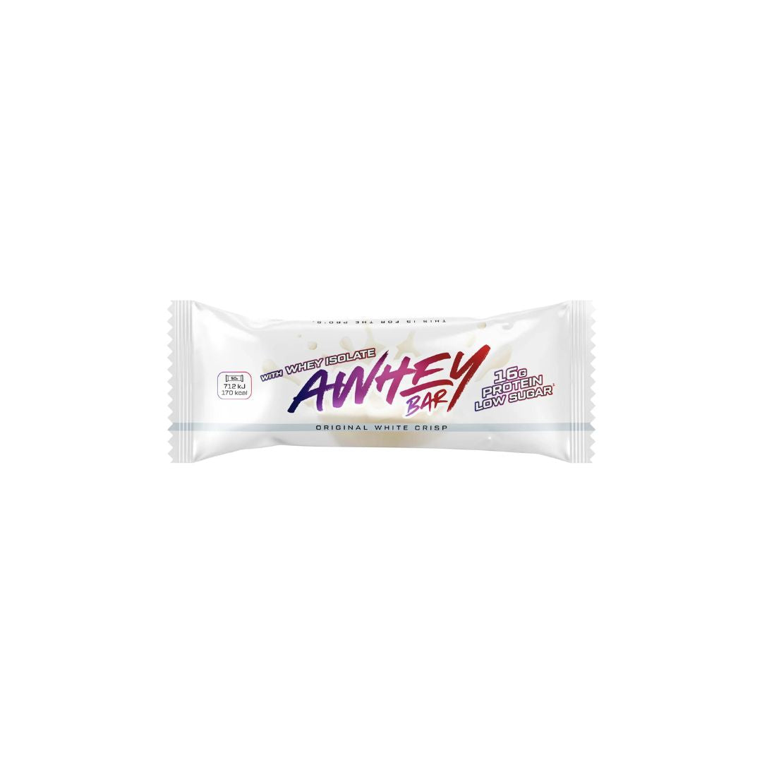 VAST Awhey Bar