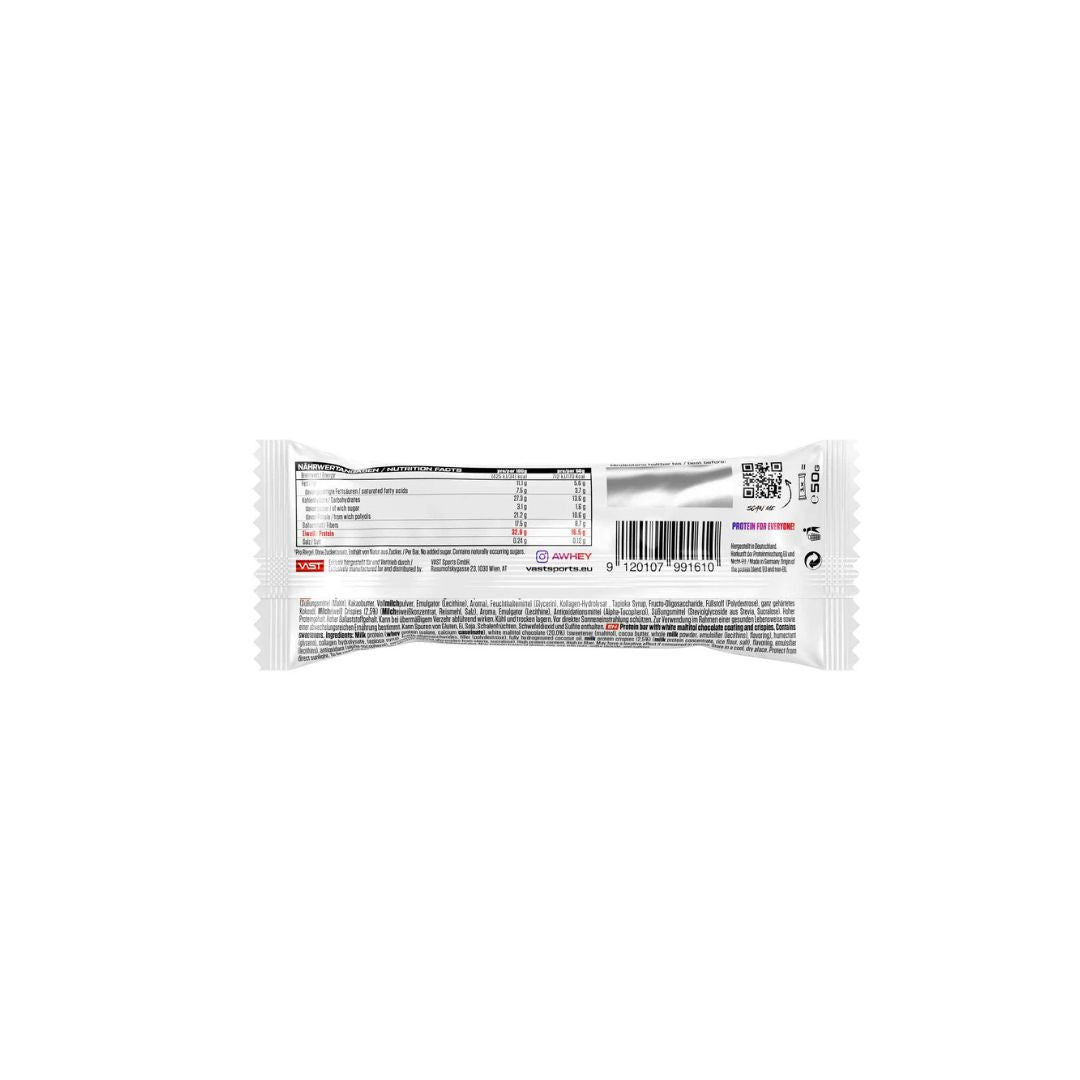 VAST Awhey Bar (MHD 30.11.25)